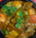 Lamb Bhuna