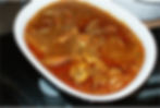 Fish Curry