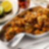 Vegetable Pakora