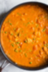 Vegetable Masala