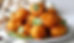 Mushroom Pakora