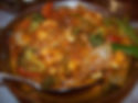 Vegetable Jalfrezi