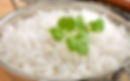 Plain Rice Large