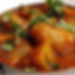 Fish Vindaloo