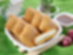 Cheese Pakora