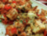 Artichoke Shrimp