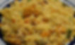 Fish Biryani