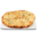 Chicken Naan