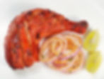 Tandoori Leg per pcs.
