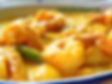 Mango Shrimp