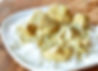 Chicken Malai