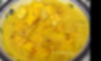 Mango Paneer