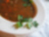 Mulligatawny Soup