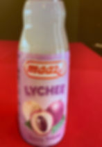 Lychee Juice