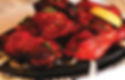 Tandoori Chicken