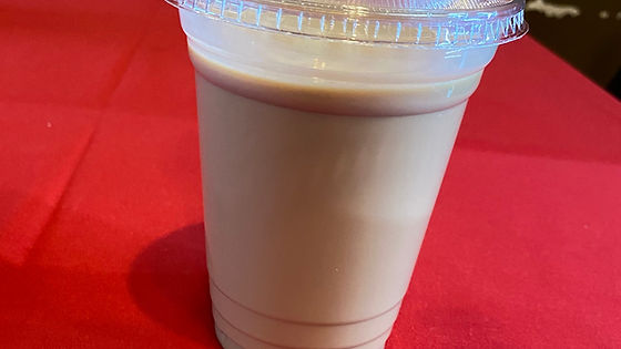 Chai tea, Cold