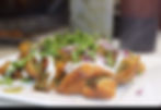 Samosa Chat