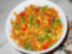 Paneer Bhurjee