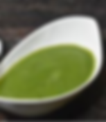 Mint Sauce