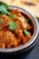Chicken Roganjosh