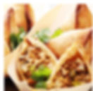 Chicken Samosa