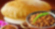 Chana poori