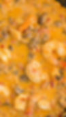 Mushroom Shrimp