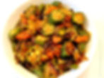 Bhindi Masala