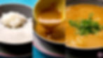 Daal(Lentil Soup)