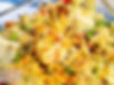 Artichoke Biryani