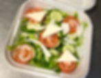 Vegetable Salad
