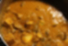 TOFU MUSHROOM