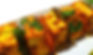 Tandoori Paneer Tikka