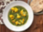 Gobi Saag
