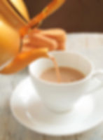 Chai Tea Hot (L)