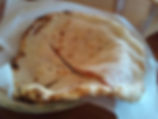 Sweet Naan
