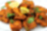 Fish Pakora