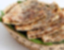 Keema Naan