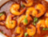 Shrimp Rogan