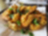 Shrimp Pakora