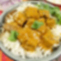 Lamb Malai