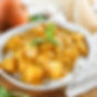 Pineapple Paneer