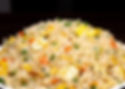 Punjabi Egg Fried Rice