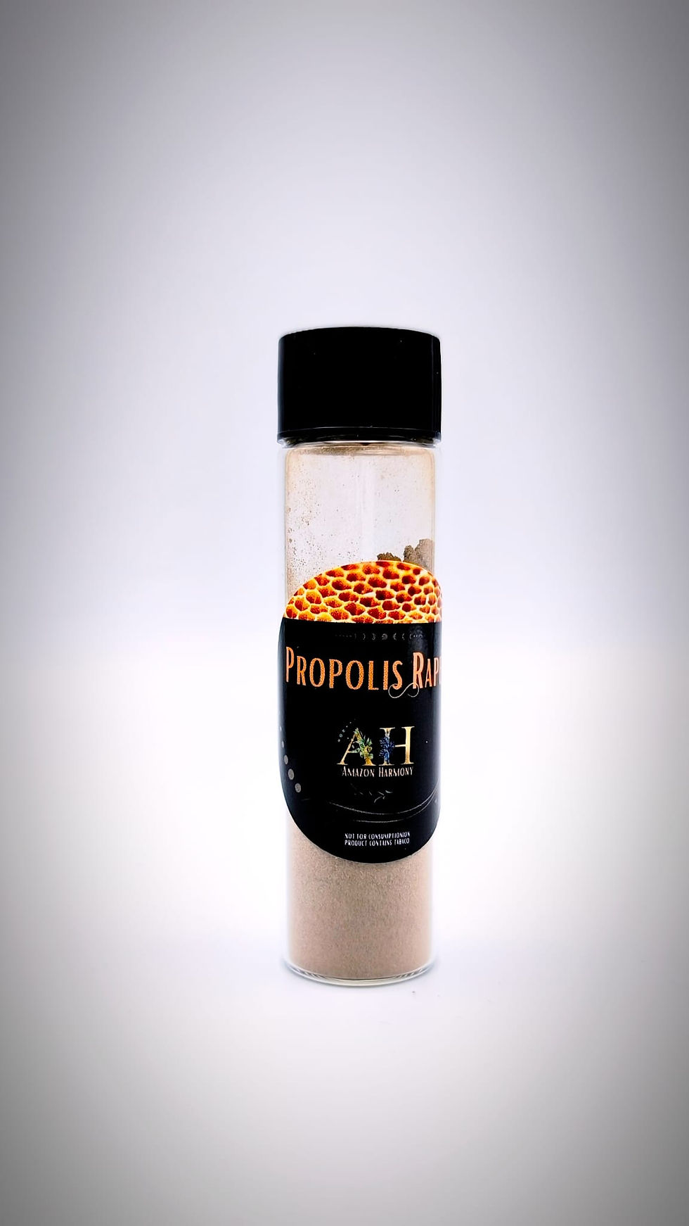 Thumbnail: Propolis Hapé