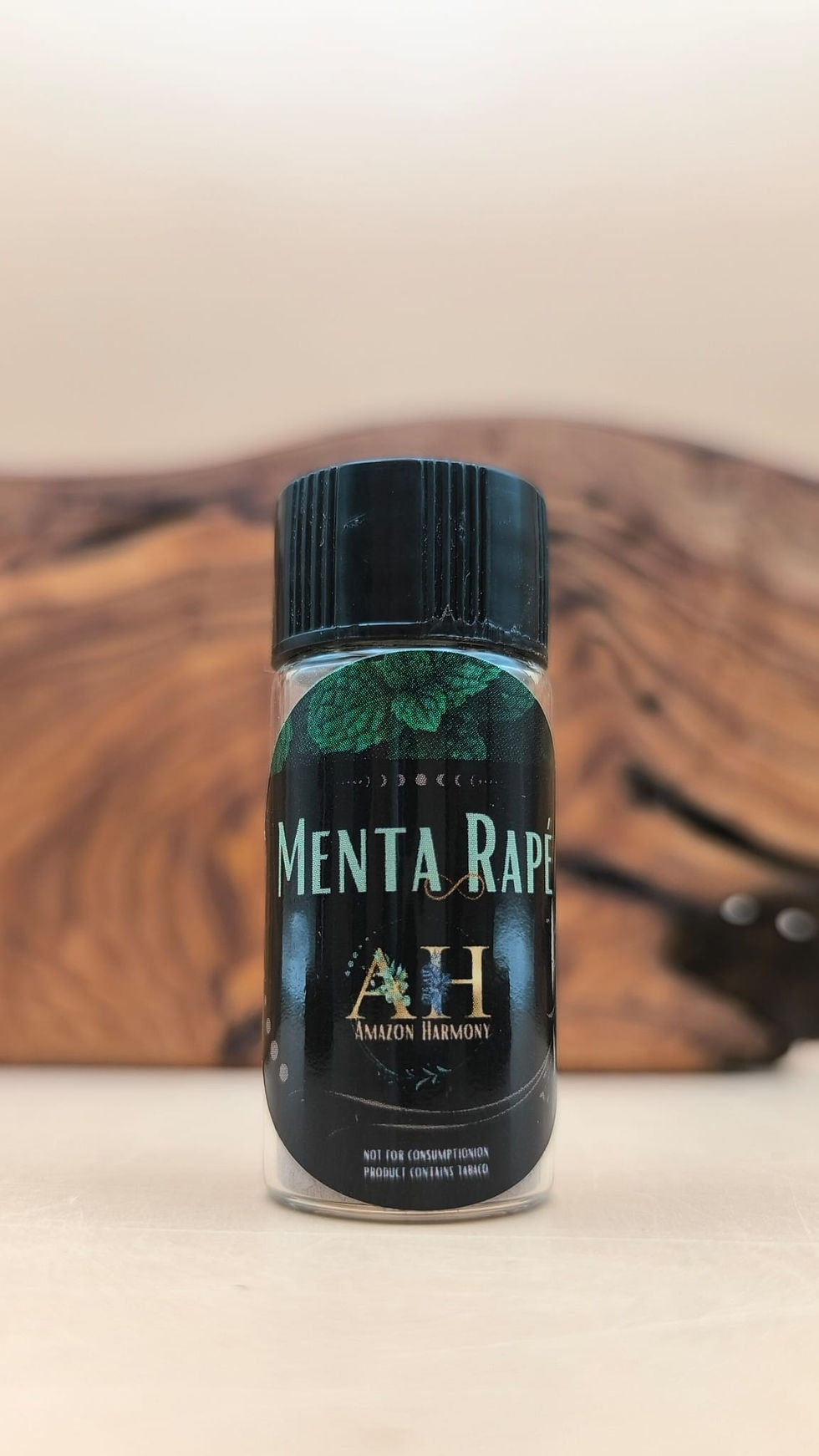 Thumbnail: Menta Hapé