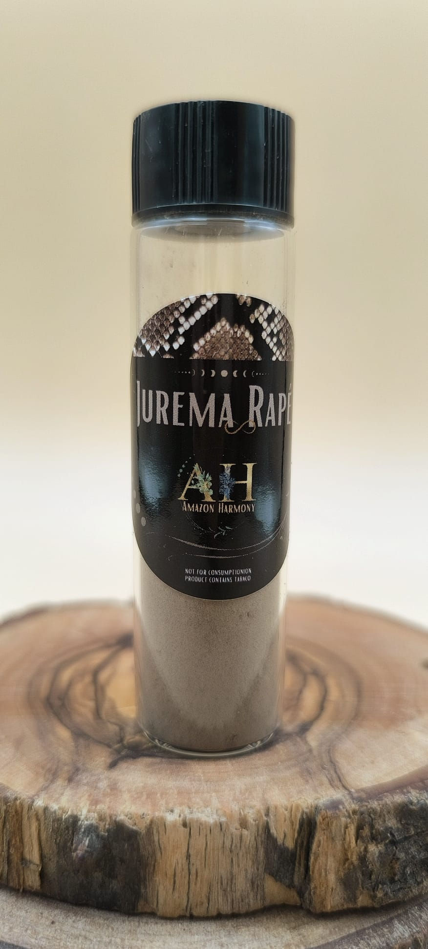 Thumbnail: Jurema Hapé