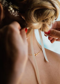 Berwilcoiffure Carouge Chignon Mariage