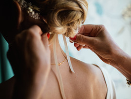 >> Le Métier de Wedding Planner