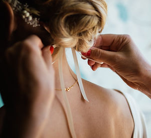 Bridal Hair