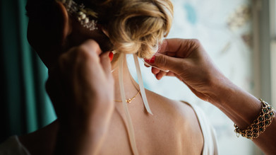 Bridal Hair